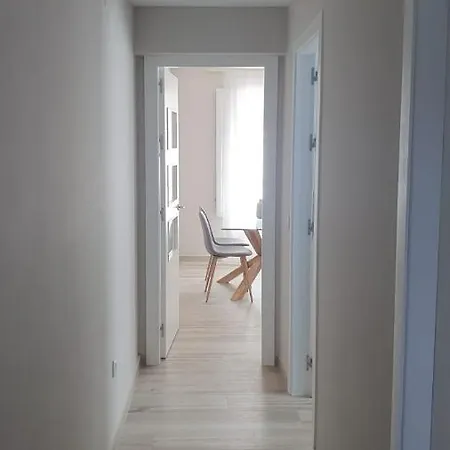 Desde El Balcon Cádiz